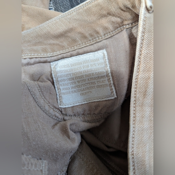 💙 GUESS 💙 Skinny Jeans / Jeggings - Picture 5 of 8